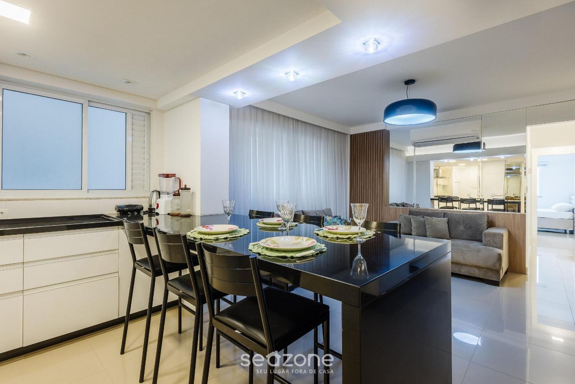 Beira-mar No Centro De Bc Prox Restaur Ipt0141 公寓 Balneario Camboriu